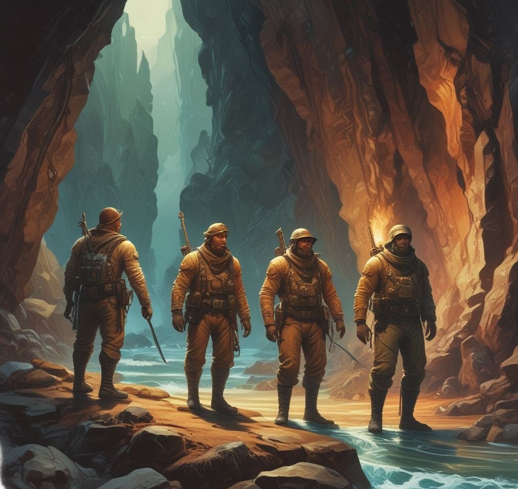 Persuasive Essay of the Case of the Speluncean Explorers