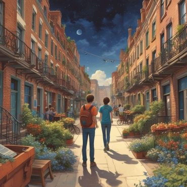 Book Review: The Fault in Our Stars