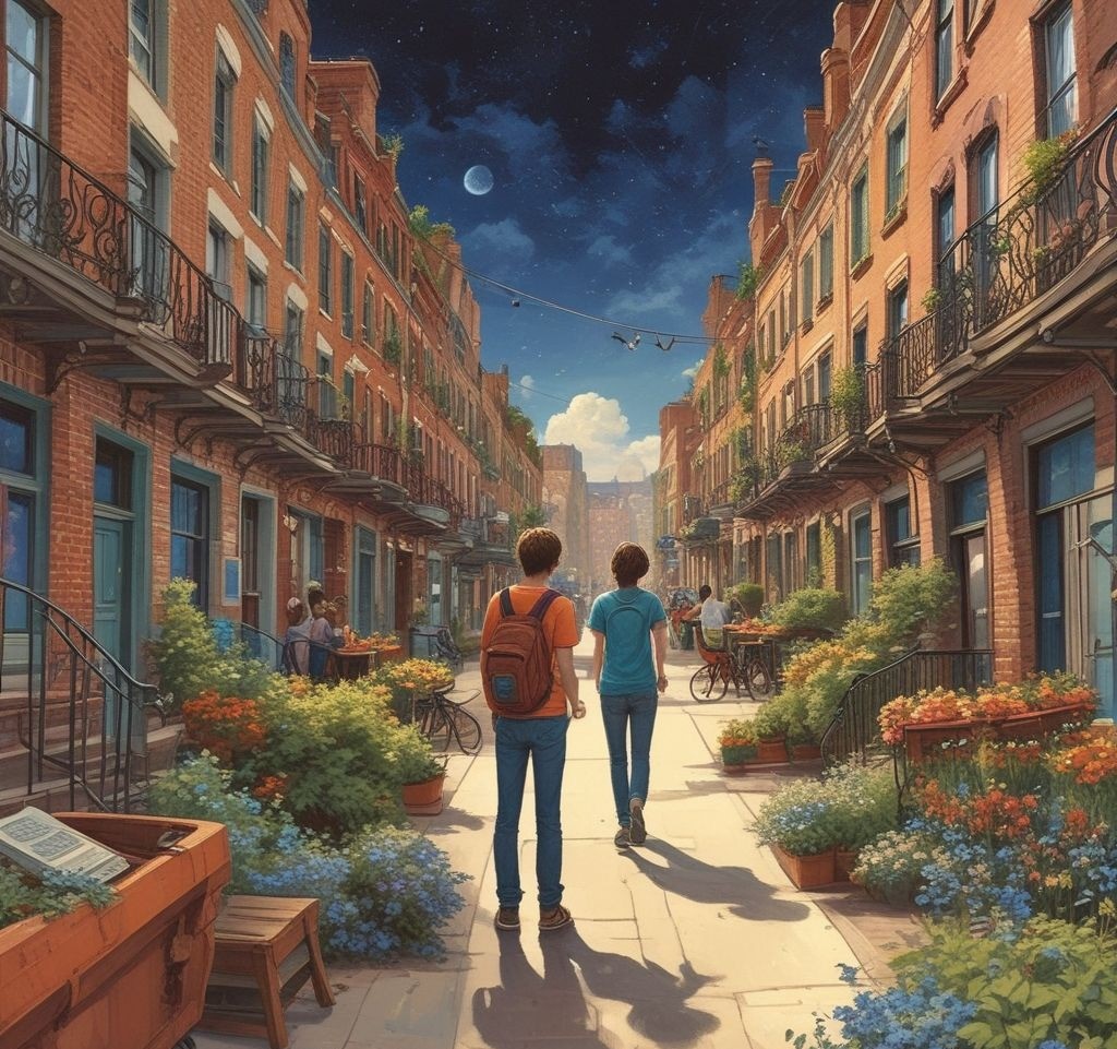 Book Review: The Fault in Our Stars