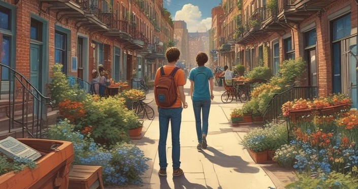 Book Review: The Fault in Our Stars