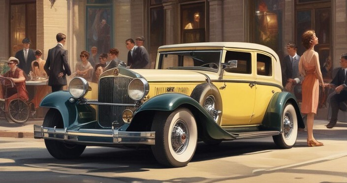 Compare the Character of Gatsby to That of Tom