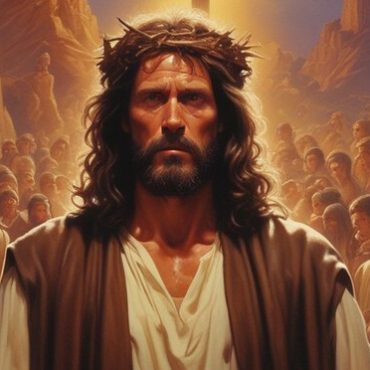 Analysis of the Last Temptation of Christ Film (1988)