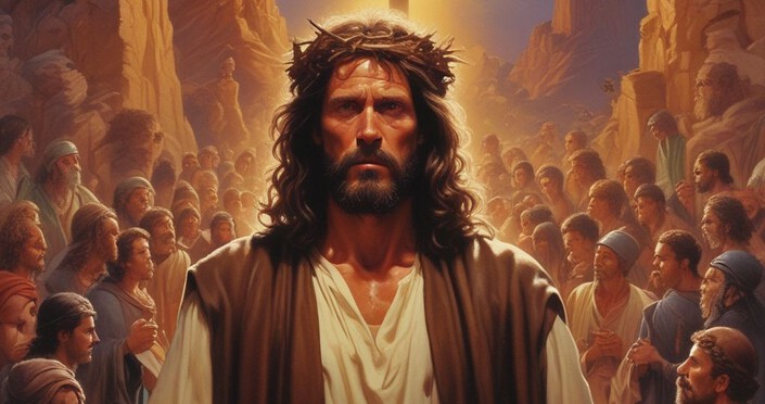 Analysis of the Last Temptation of Christ Film (1988)