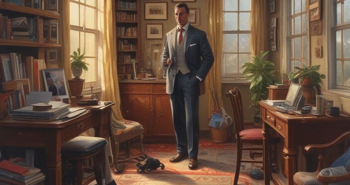 The Millionaire Next Door Book Review