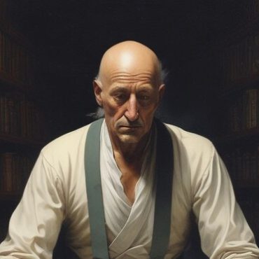 What is the Philosophy of John Locke?