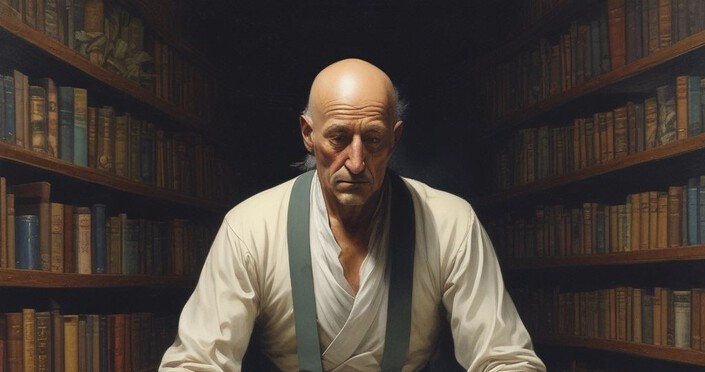 What is the Philosophy of John Locke?