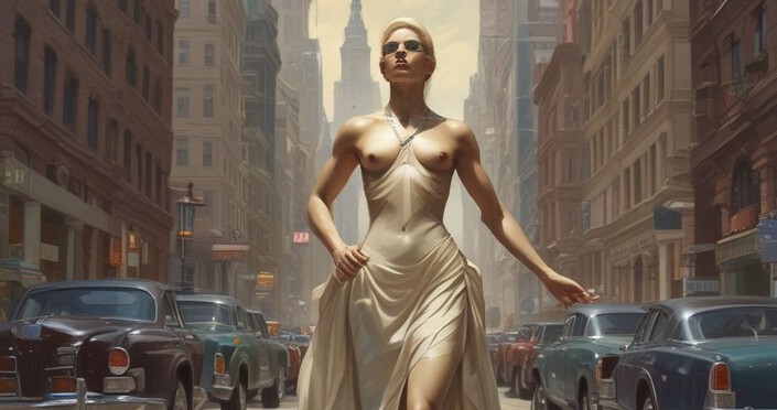 Compare and Contrast Articles about the Principle of Equality