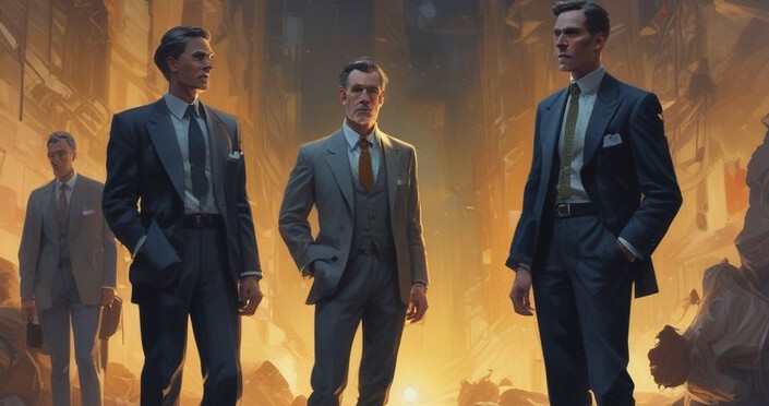 Context of the Proles in 1984 by George Orwell