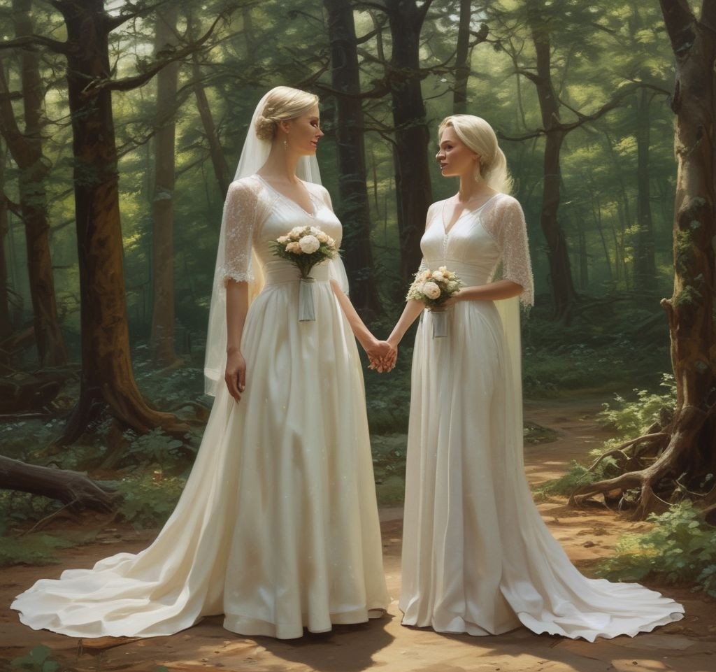 The Same-Sex Marriage Policy