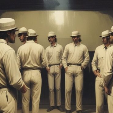 Context of Film, the Stanford Prison Experiment