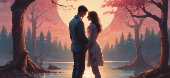 The Theme of Love in Literary Devices