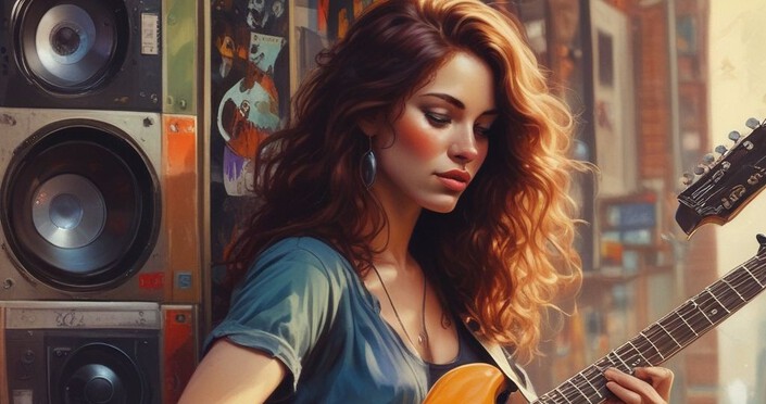 Art of Popular Music against Enlightenment