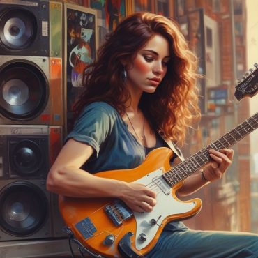Art of Popular Music against Enlightenment