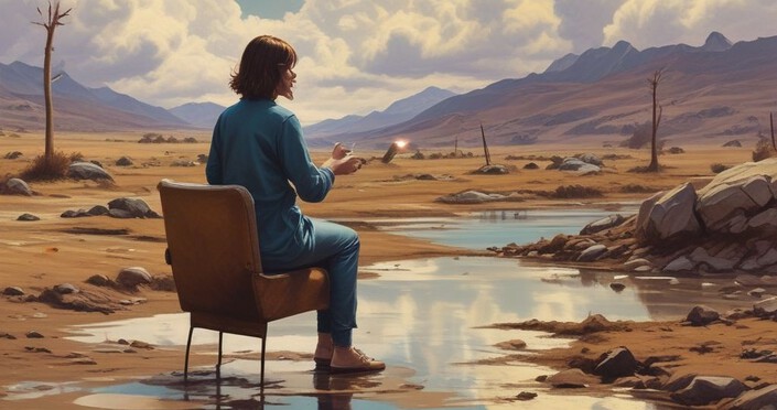 This Changes Everything by Naomi Klein