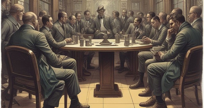 How to Maintain Efficiency in a Group