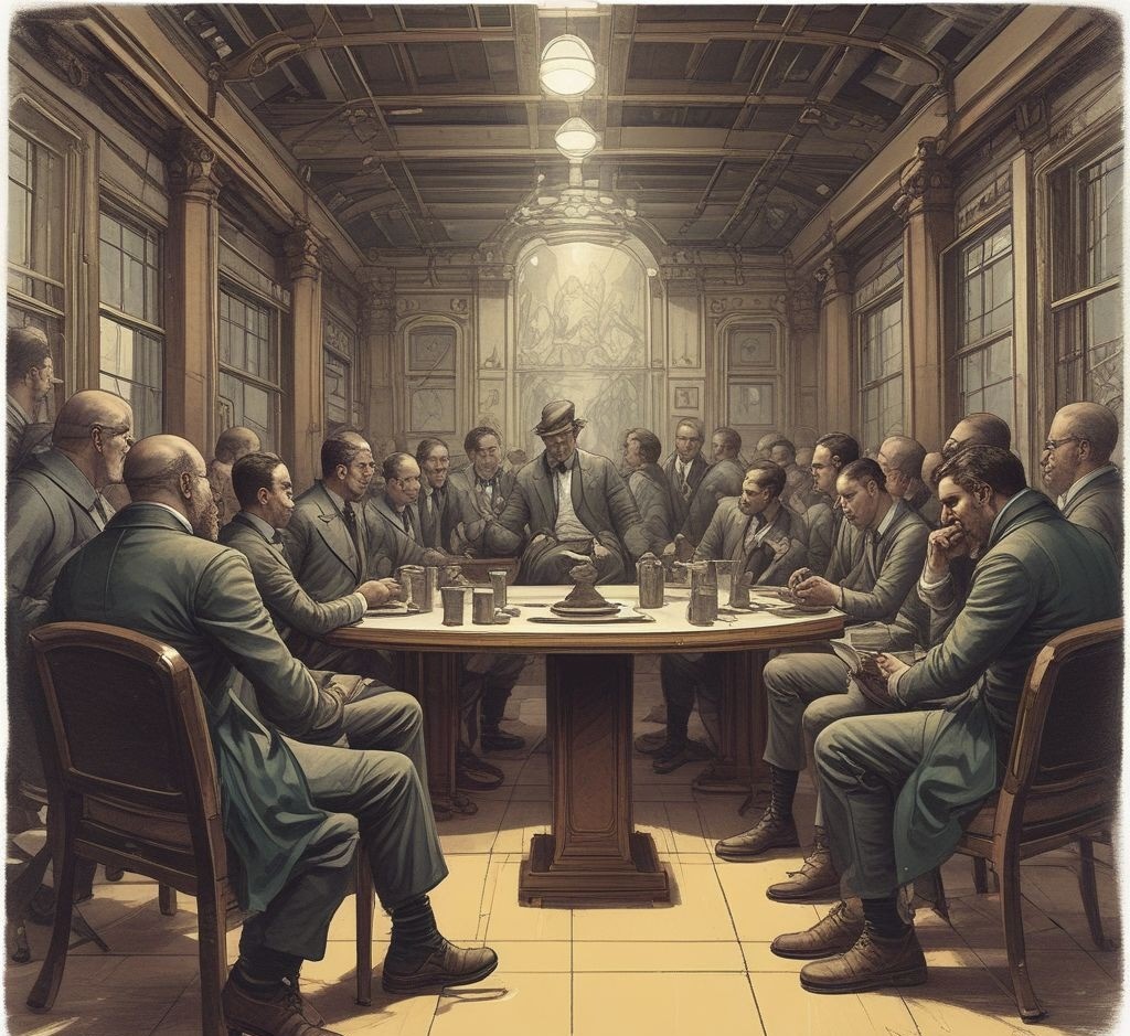 How to Maintain Efficiency in a Group