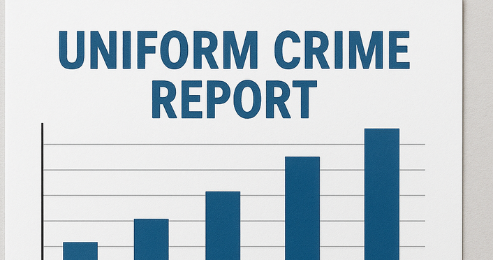 Uniform Crime Report Program