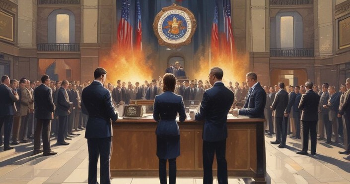 Human Intelligence Activities by United States FBI Red Cells