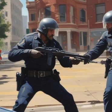 What is the Meaning of Use of Deadly Force?