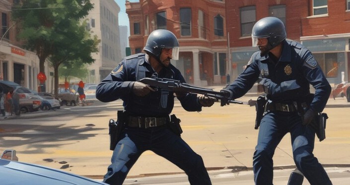 What is the Meaning of Use of Deadly Force?