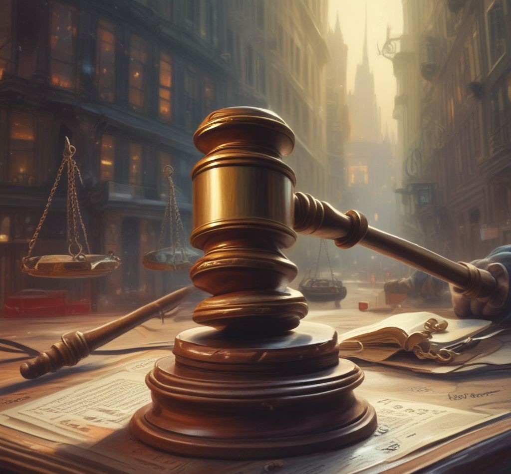 What is Vicarious Liability?