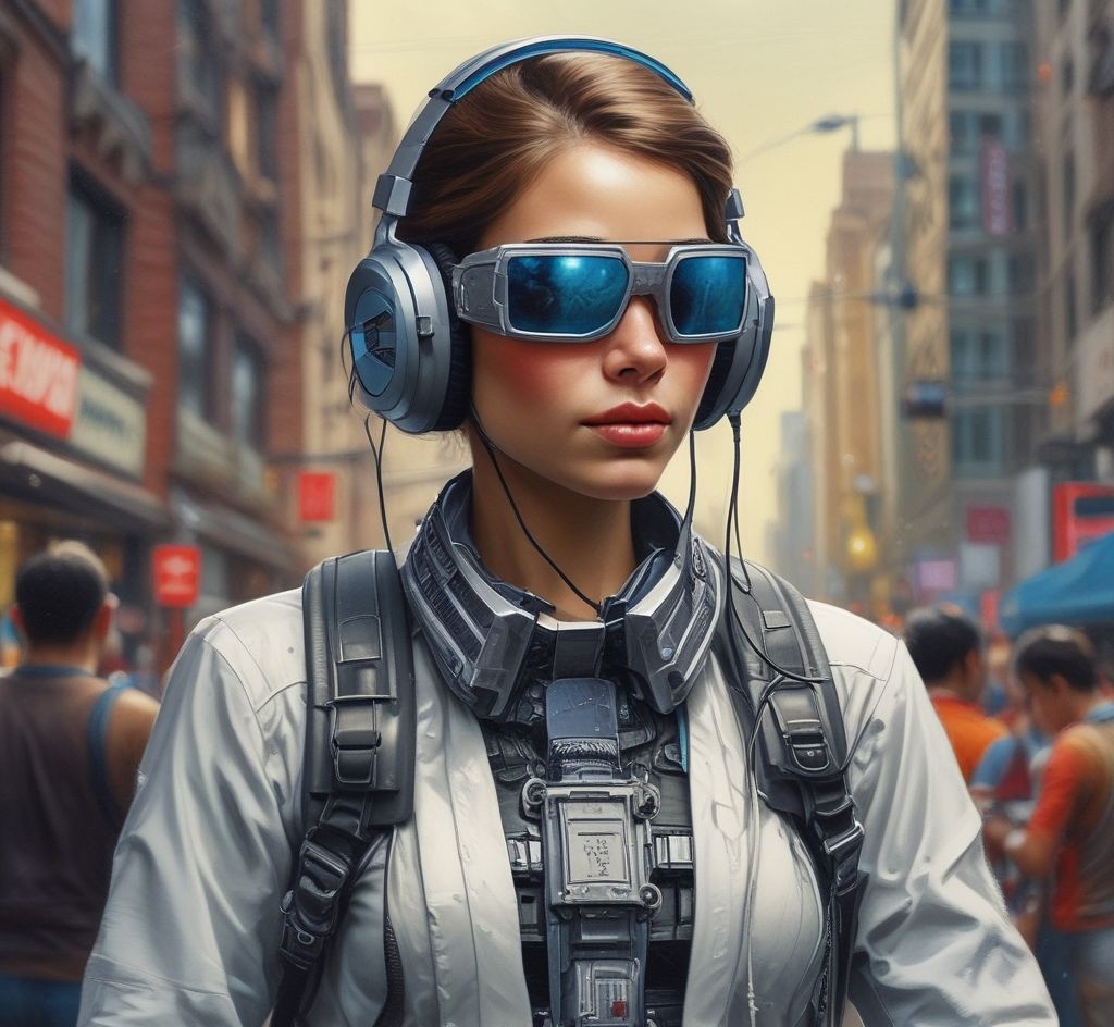 Barriers to the Adoption of Wearable Technology