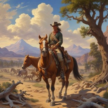 The effects of westward expansion to the U.S
