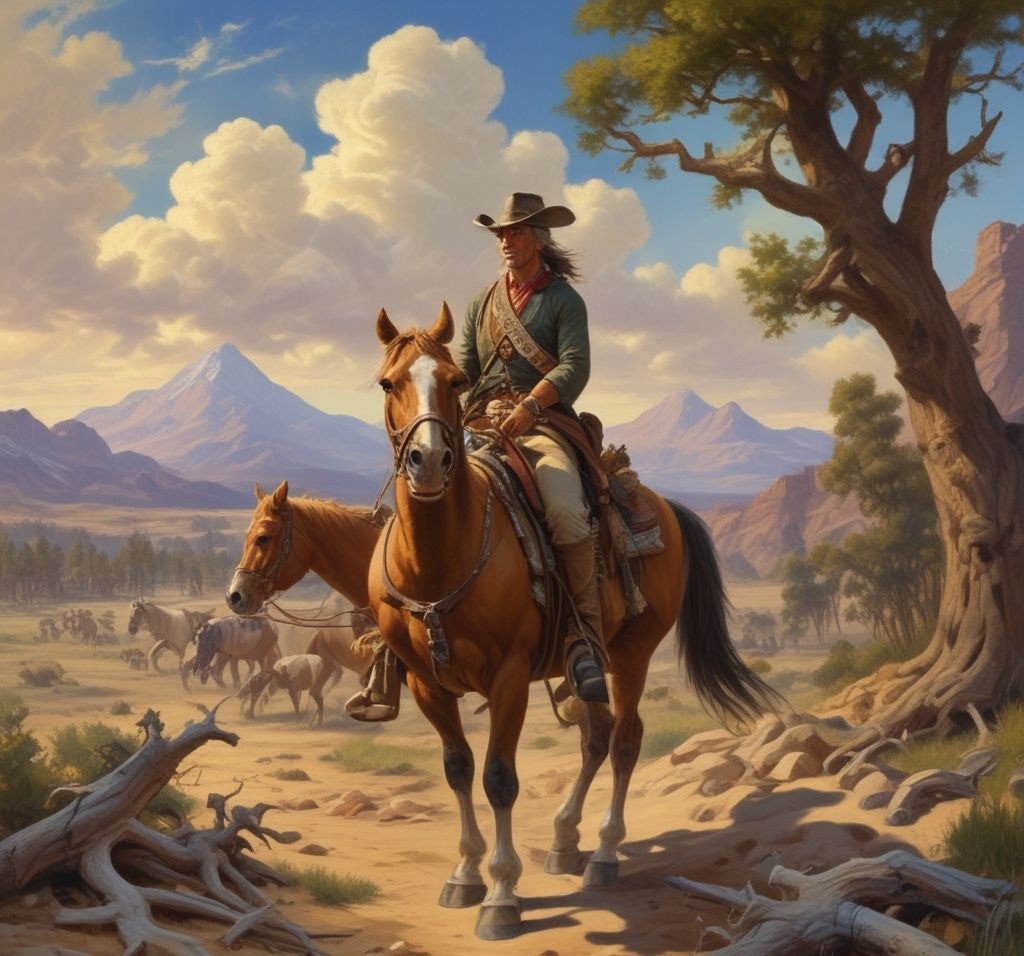 The effects of westward expansion to the U.S