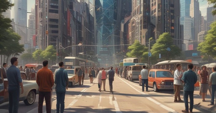 Embracing Civic Technology