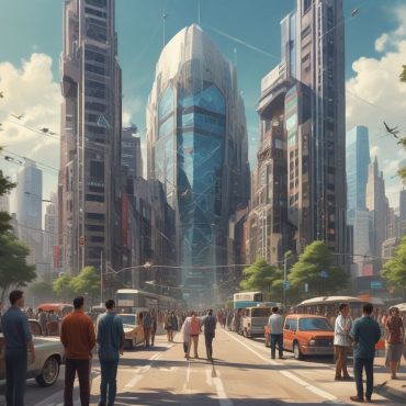 Embracing Civic Technology