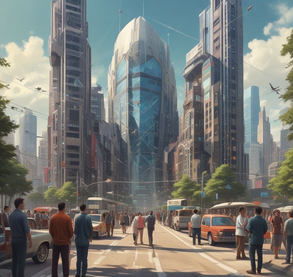 Embracing Civic Technology