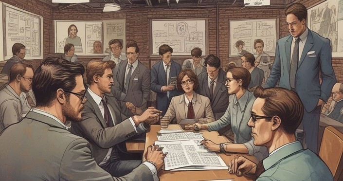 Performance Management in Organizations