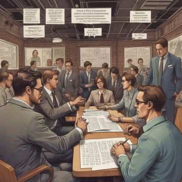 Performance Management in Organizations
