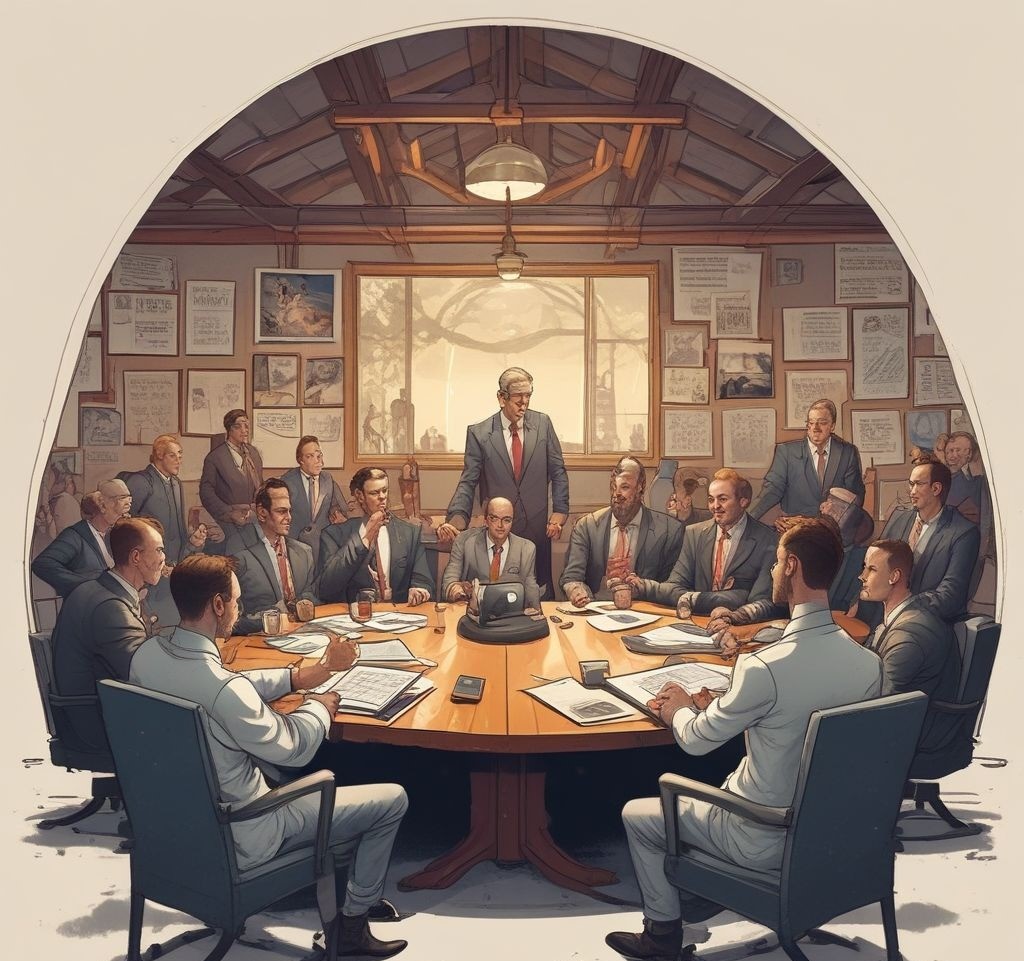 Explaining about Management Style in an interview