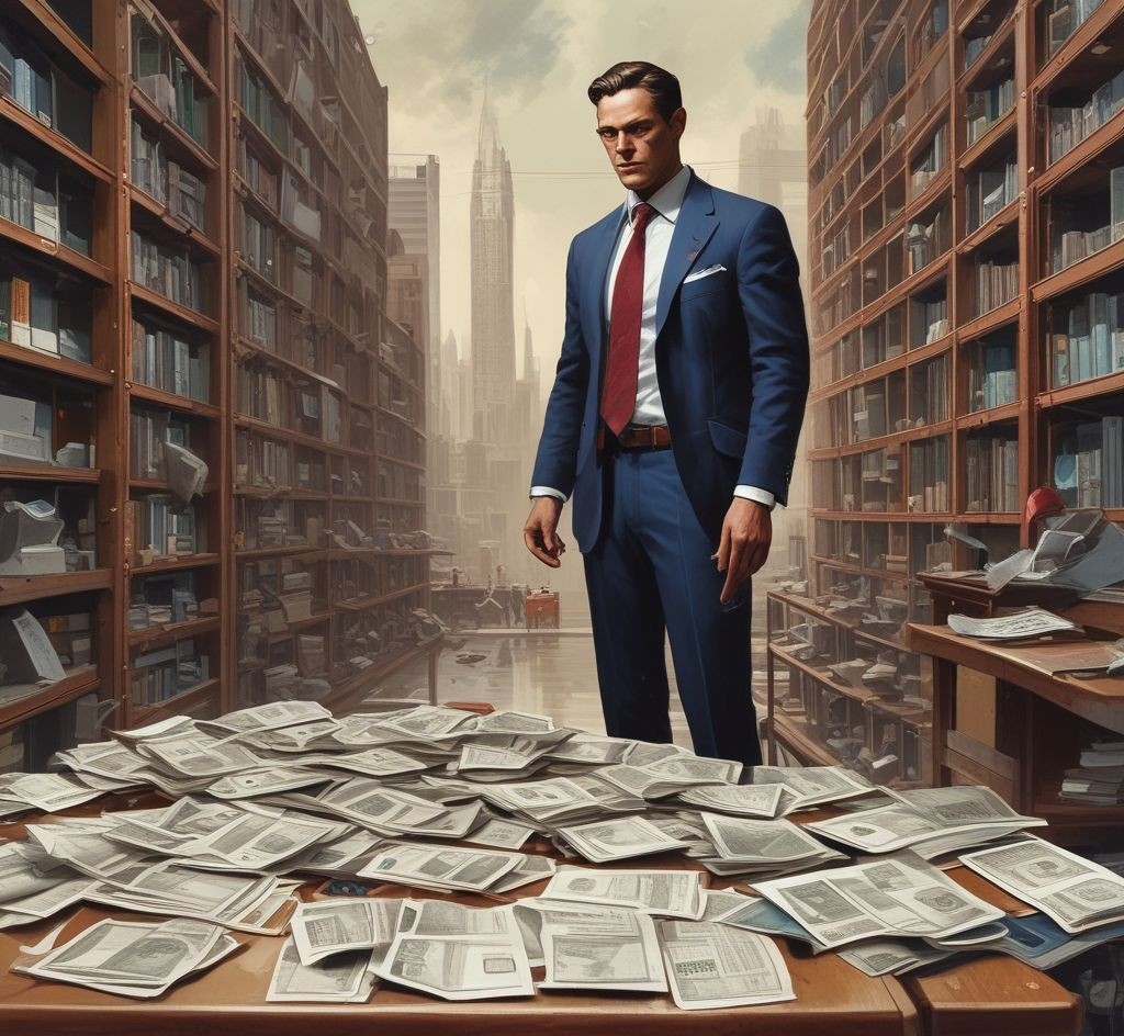 White Collar Crime and Bribery versus Extortion
