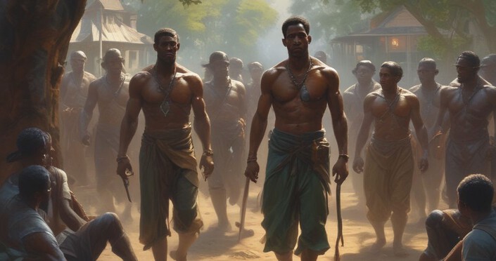 Abolition of Slavery in America