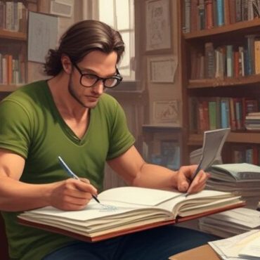 Defining Academic Writing for Students