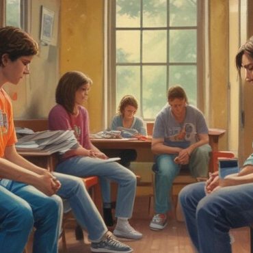 Importance of Adolescent Treatment Programs