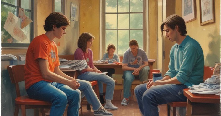 Importance of Adolescent Treatment Programs