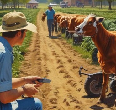 Contexts of Agricultural Education