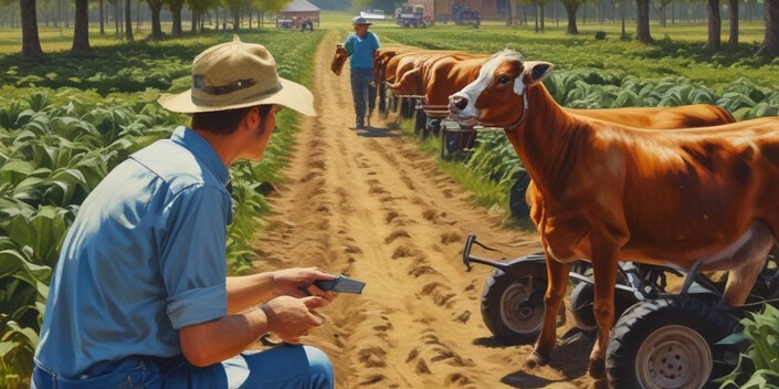 Contexts of Agricultural Education