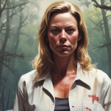 Aileen Wuornos the Serial Killer