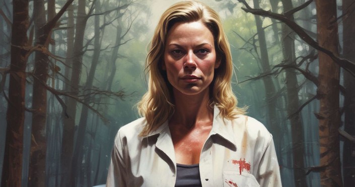Aileen Wuornos the Serial Killer