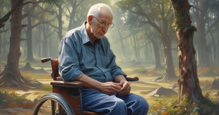 Alzheimer's disease Treatment