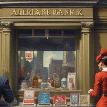 American Bank Case Study