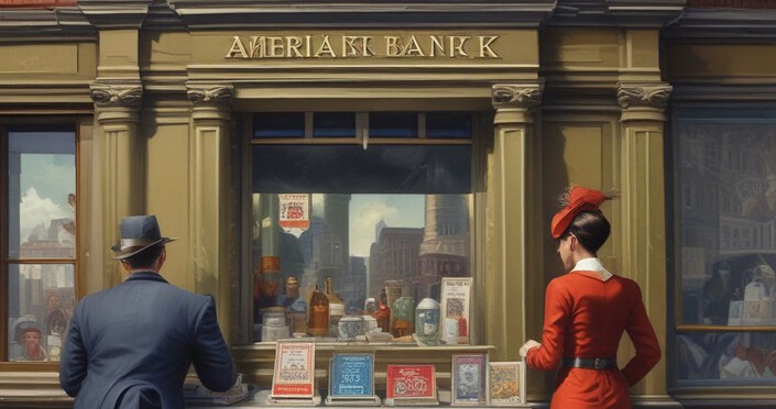 American Bank Case Study