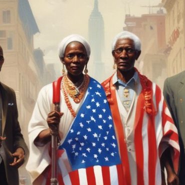 Models of American Ethnic Relations: A Historical Perspective