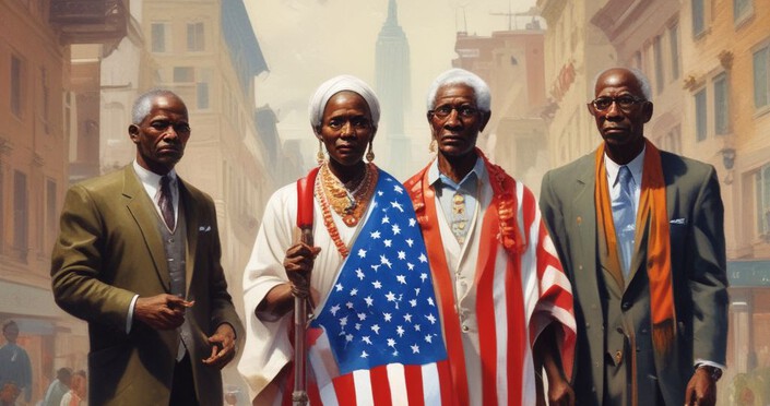 Models of American Ethnic Relations: A Historical Perspective