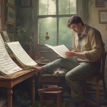 Analyzing a Poem: How I Discovered Poetry