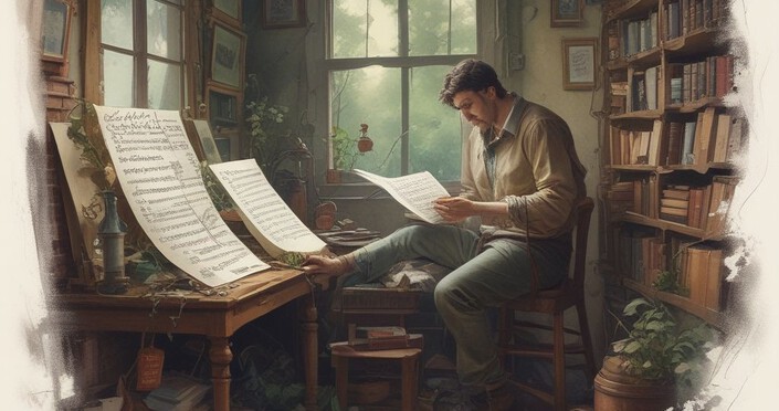 Analyzing a Poem: How I Discovered Poetry